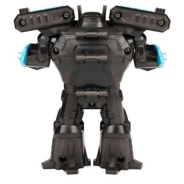Продукт DC BATMAN - Фигура BAT-TECH BATMAN с броня  - 0 - BG Hlapeta